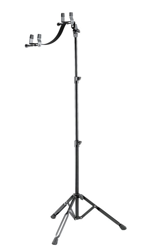 Acoustic Performer Stand
