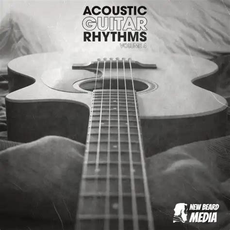 acoustic rhythm guitar loops