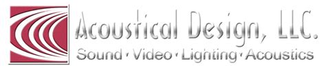 Acoustical Design Llc