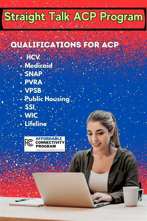 acp program straight talk