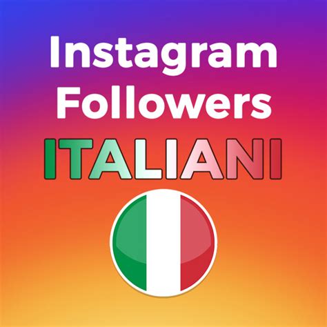 ItalySocial Acquista follower e like italiani per Instagram