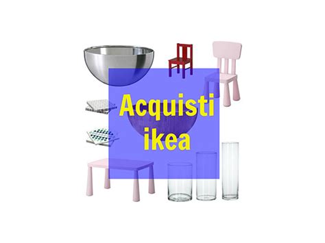 Cassettiere IKEA Acquisti Online su eBay