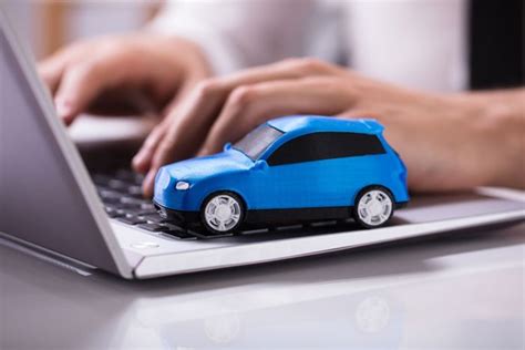 Acquisto auto online i modelli che si possono già ordinare