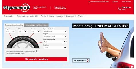 Nokian Tyres Italia sconsiglia l'acquisto online delle sue