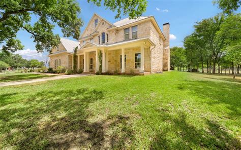 acreage for sale near waco tx