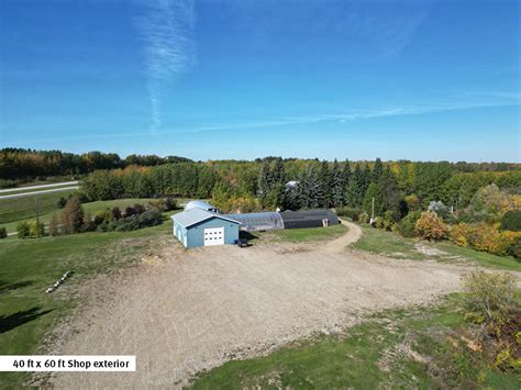 acreages for sale in stony plain ab