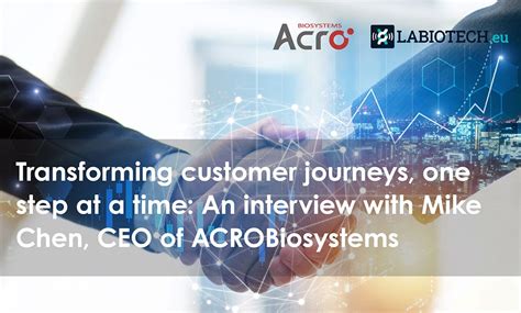 acrobiosystems careers