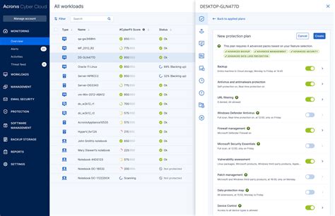 acronis cyber protect uninstall tool