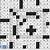 acronym in genetic sequencing nyt crossword clue
