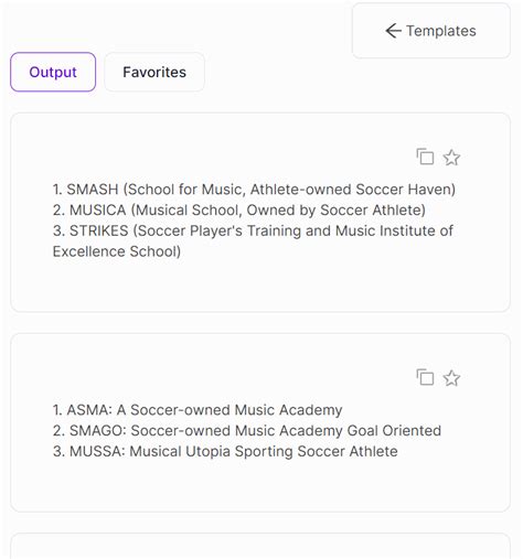 acronym maker reverse