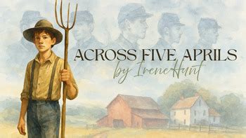 Subject Across Five Aprils Pdf Trending