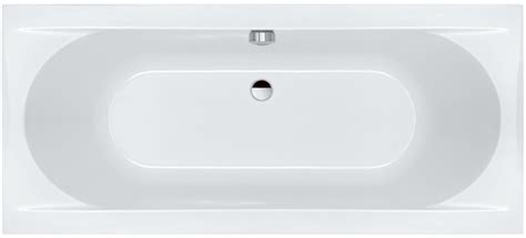 AcrylBadewanne Facila Weiss (HxB) 170 x 75 cm kaufen bei OBI