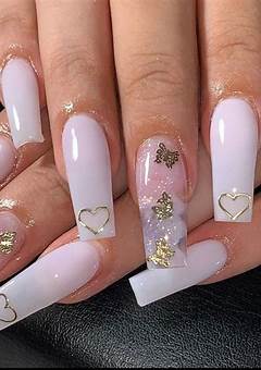 Acrylic Beautiful Nails: A Trendy Nail Art Option In 2023