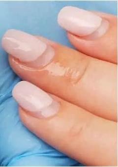 Acrylic Lifting From Nail: Causes, Prevention, And Solutions