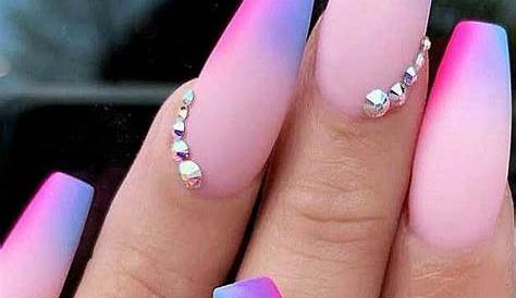 Acrylic Nail Design Ideas For Summer s 2022 The Most Beautiful s