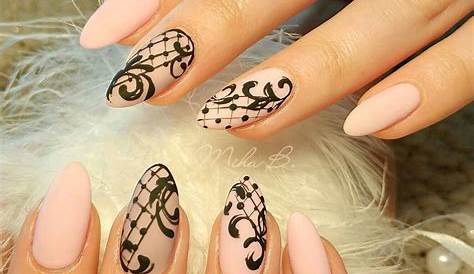 Acrylic Nail Designs Lace Image Result For Art Creative Beautiful