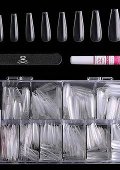 Everything You Need To Know About Acrylic Nail Dip Kits