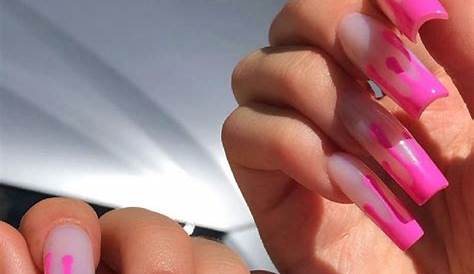 Acrylic Nail Ideas For 13 Year Olds Cute s 25 Teens To
