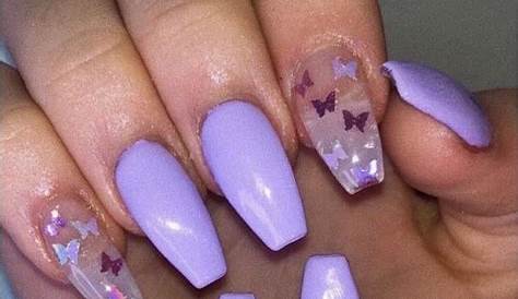 Acrylic Nail Ideas For 14 Year Olds 70 Best & Designs 2023