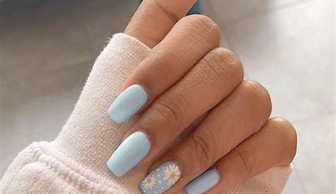Short Acrylic Nails Ideas 2020 GIFT COLLINS
