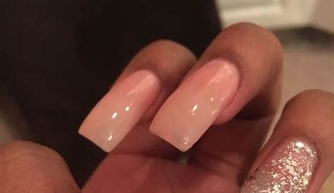 itsdiorjaleia ♡ in 2020 Long square acrylic nails, Long square nails