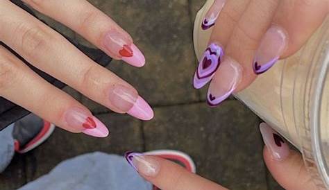 Acrylic Nail Ideas Y2K Fast and easy at picnoodle