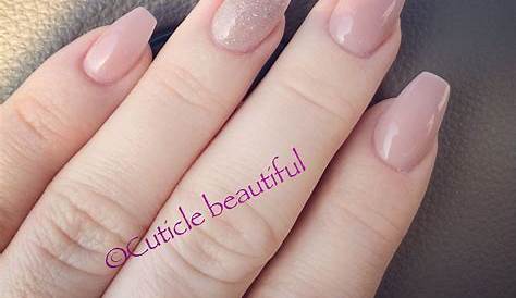 38 Awesome Ballerina Nail Designs You’ll Love Aray Blog For Chic