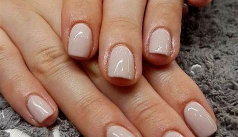 25 Tan Nails That Will Blow Your Mind NailDesignCode