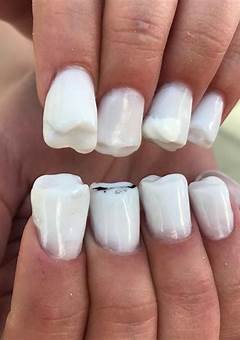 Acrylic Nails For 9 Year Olds: A Guide For Parents
