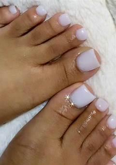 Find The Best Acrylic Toe Nail Salon Near Me In 2023