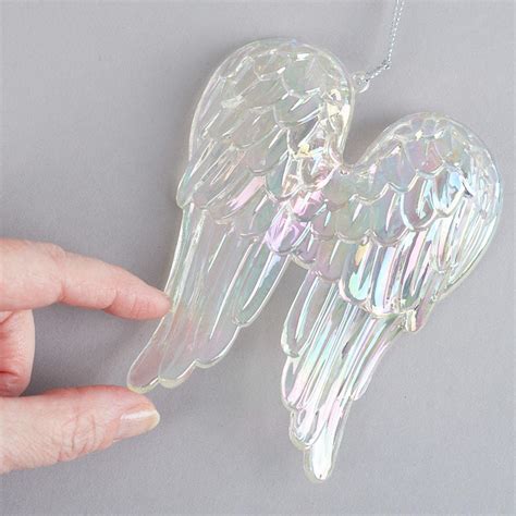 Pin by Sharon D on craft/gift ideas Diy angel wings, Angel wing