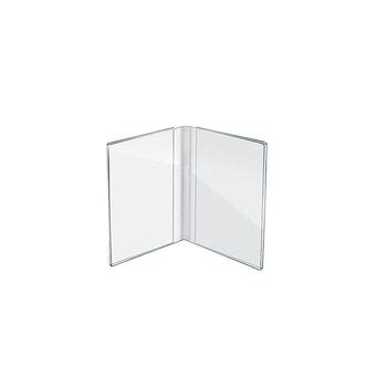 Acrylic Frame Holder Staples