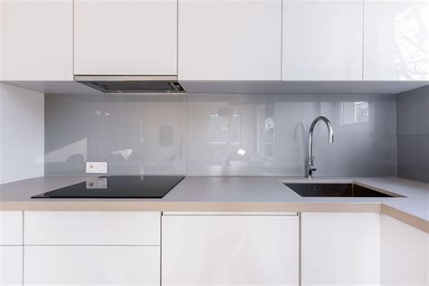 Acrylic Kitchen Splashbacks Nz