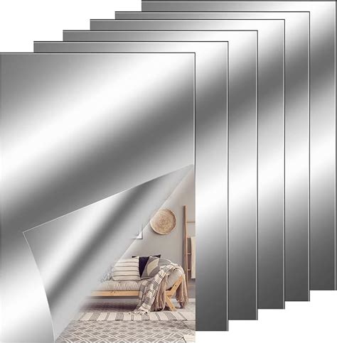 Acrylic Mirror Sheet Amazon Uk