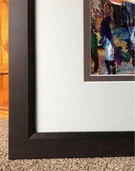 Acrylic Painting Frames