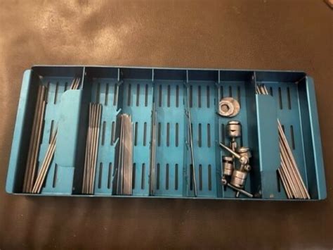 Acrylic Pin External Fixation