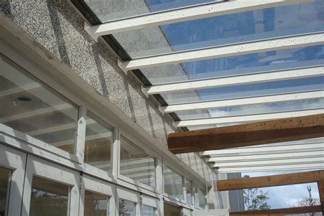 Acrylic Sheets For Roofing