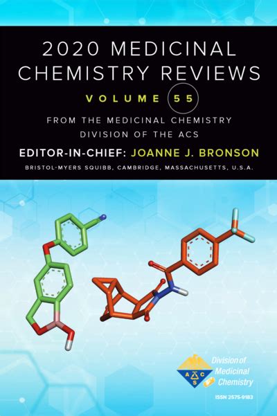acs medicinal chemistry reviews