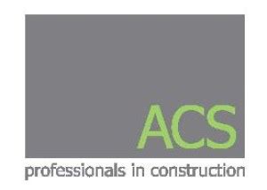 acs professionals in construction ltd