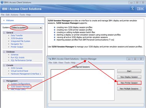 Connect to an Amazon EC2 instance by using Session Manager AWS