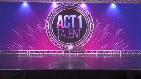 Act 1 Dance Competition: Celebrating The Art Of Dance In 2023