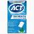 act dry mouth printable coupons