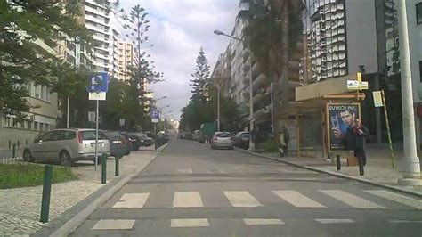 act avenida 5 de outubro