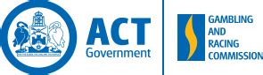 act gambling and racing commission