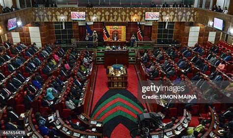 act of parliament kenya