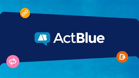 actblue careers