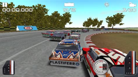 actc turismo carretera juego descargar