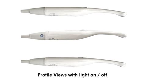Acteon Intraoral Camera Support