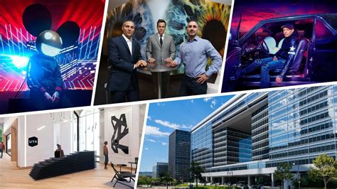 Acting Agencies Full Collection Leaks #7a3