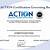 action certification login